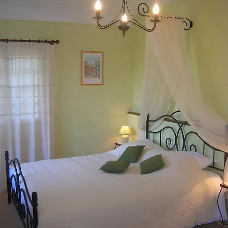Chambres D'hotes Les Sables Gourbera
