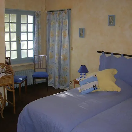 Frühstückspension Chambres D'hotes Les Sables Gourbera