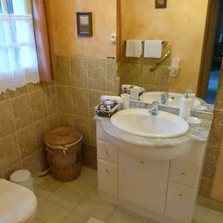 Chambres D'hotes Les Sables Gourbera