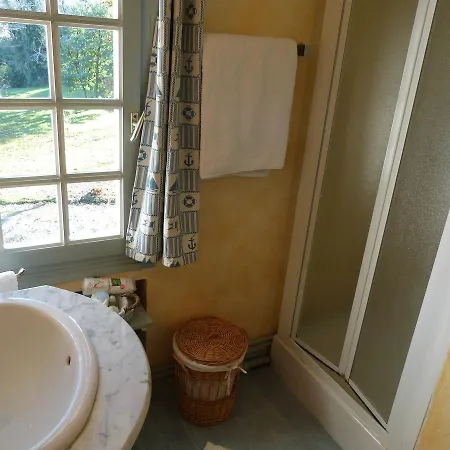 Chambres D'hotes Les Sables 3* Gourbera