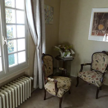 Bed & Breakfast Chambres D'hotes Les Sables Gourbera